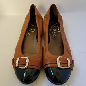 Attilio Giusti Leombruni Flats